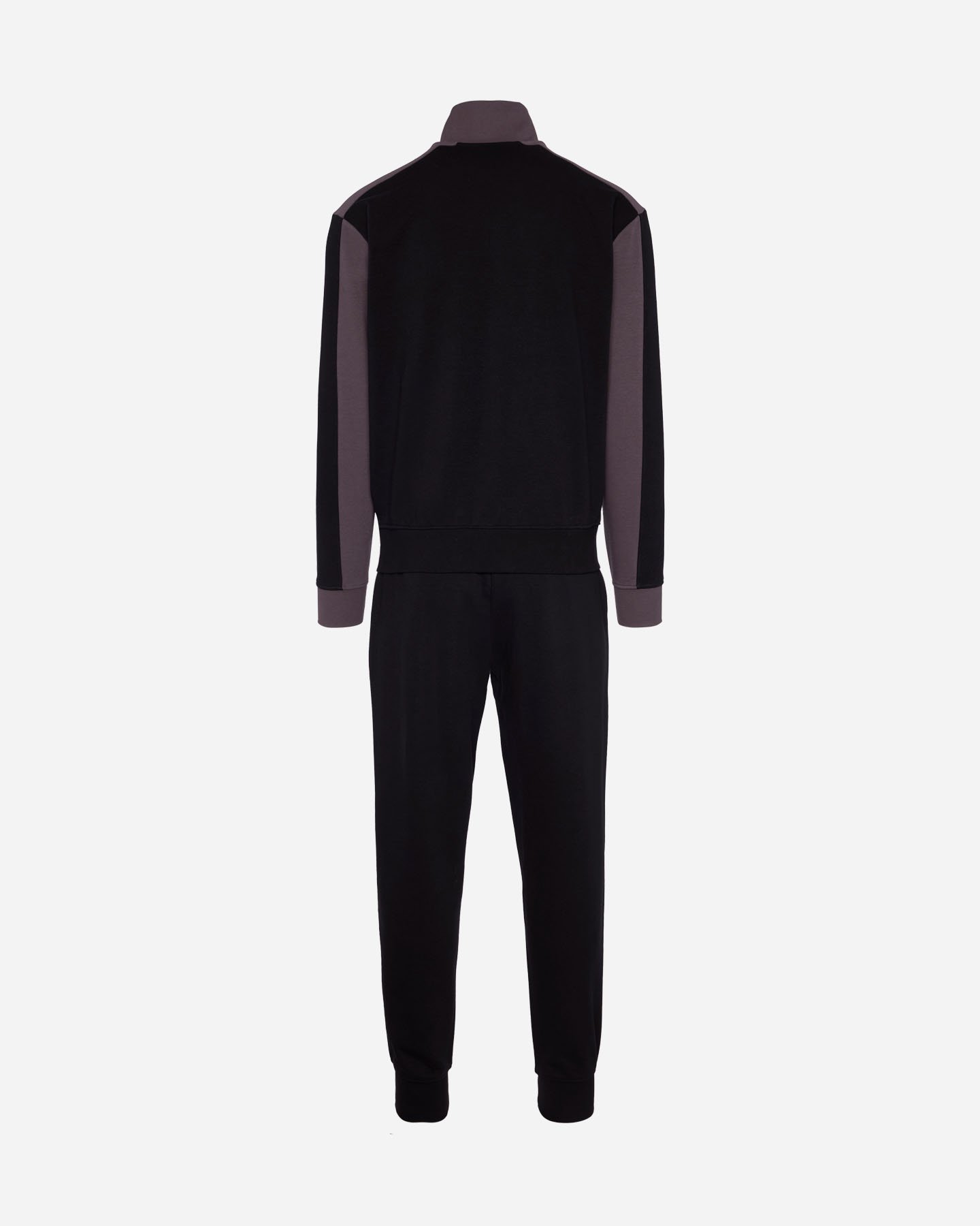 Tuta ARENA ATHLETIC ESSENTIAL M - Nero - 1 | Cisalfa Sport